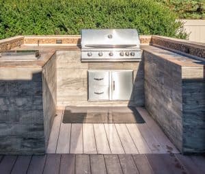 Sep18 Tip 2 - Outdoor cooking space