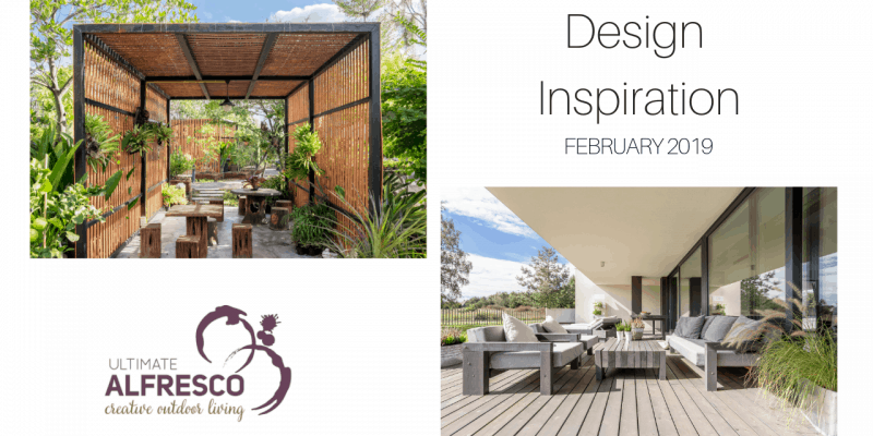 Design Inspiration February 2019