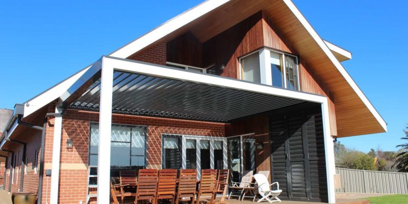Patios / Pergolas, Eco Deck / decking Albury Shepparton, Wagga. Ultimate Alfresco ideas. outdoor alfresco area