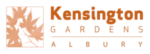 KG-Albury-logotype